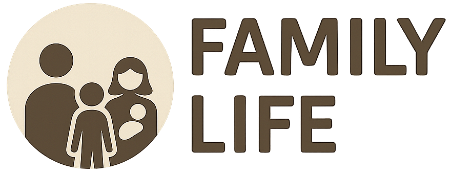 family life logo
